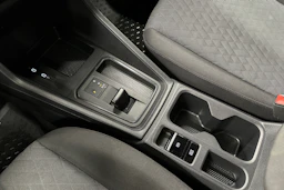 harmaa Volkswagen Caddy Maxi 2023 kuva 27.