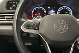 harmaa Volkswagen Caddy Maxi 2024 kuva 11.