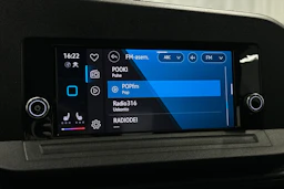 harmaa Volkswagen Caddy Maxi 2024 kuva 19.
