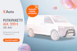 harmaa Volkswagen Caddy Maxi 2024 kuva 32.