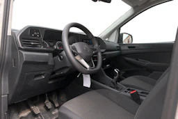 valkoinen Volkswagen Caddy Maxi 2023 kuva 3.