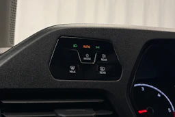 valkoinen Volkswagen Caddy Maxi 2024 kuva 17.