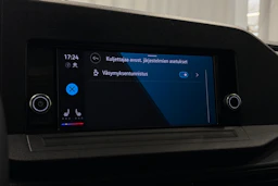 valkoinen Volkswagen Caddy Maxi 2024 kuva 19.