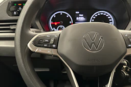 valkoinen Volkswagen Caddy Maxi 2023 kuva 11.