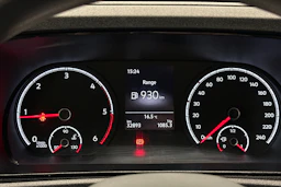 valkoinen Volkswagen Caddy Maxi 2023 kuva 13.