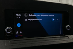 valkoinen Volkswagen Caddy Maxi 2023 kuva 23.