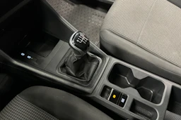 valkoinen Volkswagen Caddy Maxi 2023 kuva 26.