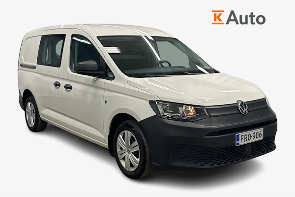Volkswagen Caddy Maxi Cargo Pro 2,0 TDI 75kW 2510kg