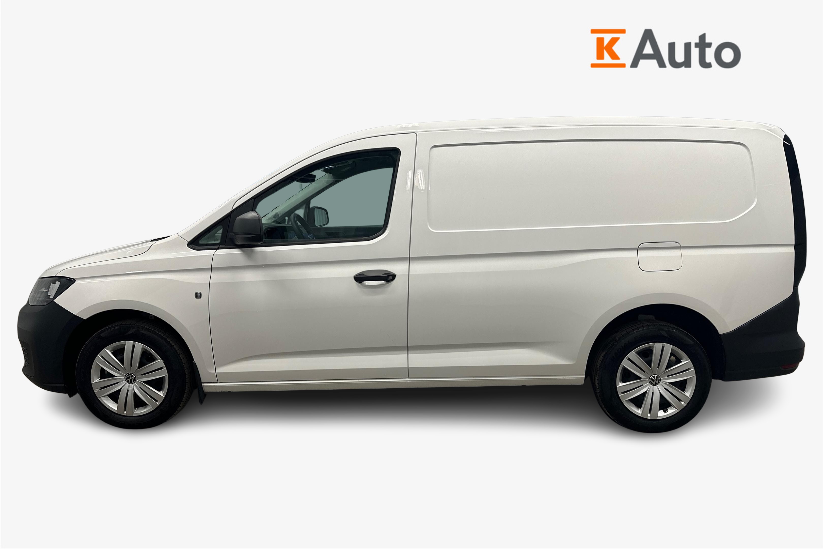 Volkswagen Caddy Maxi 2023, kuva 5/30