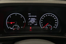 valkoinen Volkswagen Caddy Maxi 2023 kuva 13.