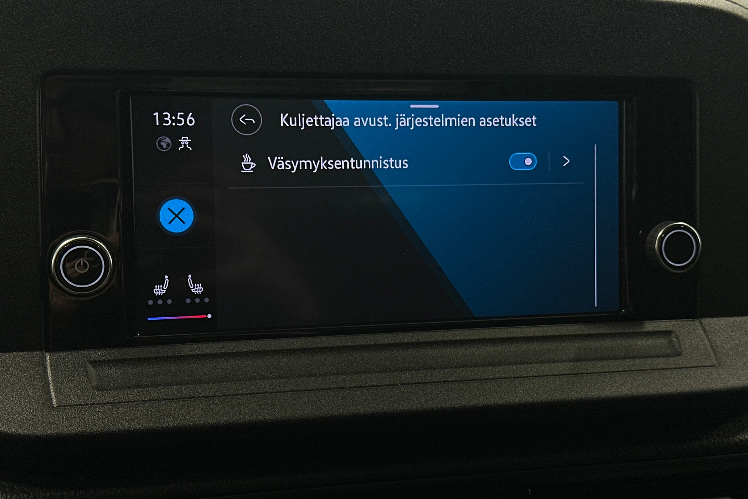 valkoinen Volkswagen Caddy Maxi 2023 kuva 21.