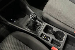 valkoinen Volkswagen Caddy Maxi 2023 kuva 26.
