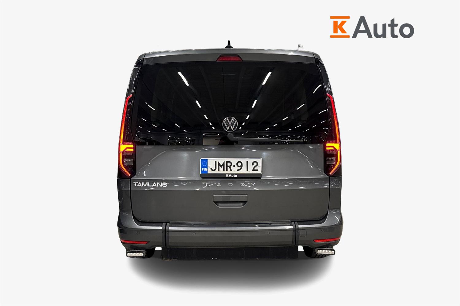 Volkswagen Caddy Maxi 2023, kuva 4/30