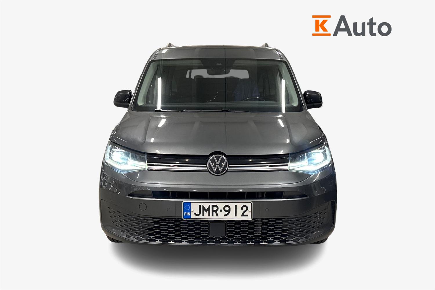 Volkswagen Caddy Maxi 2023, kuva 5/30
