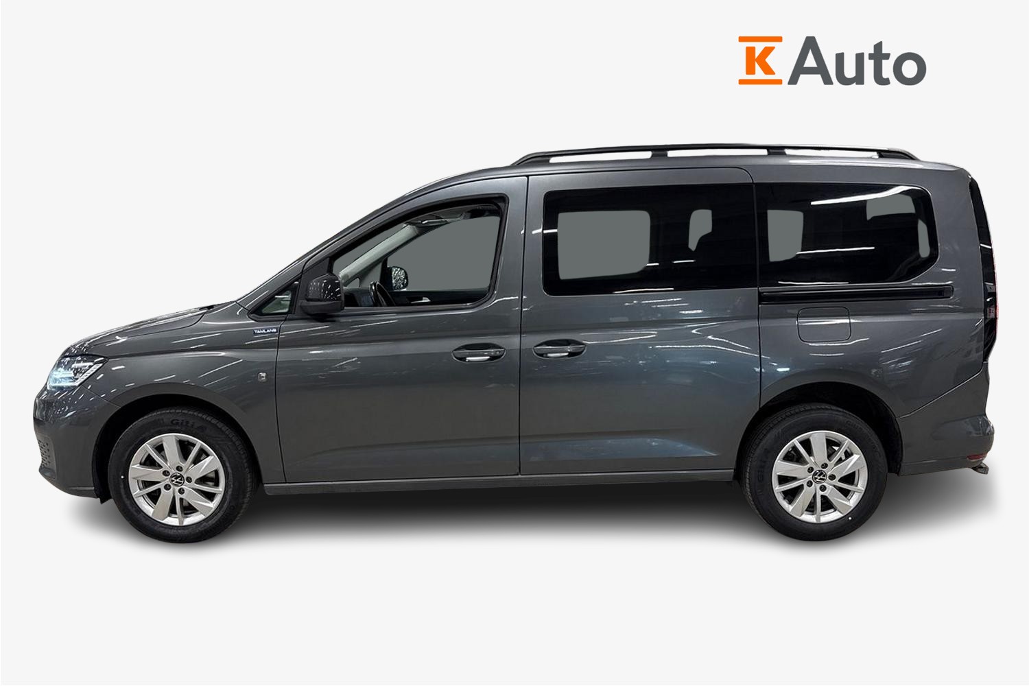 Volkswagen Caddy Maxi 2023, kuva 7/30