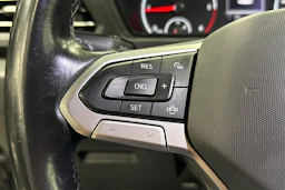 met. harmaa Volkswagen Caddy Maxi 2023 kuva 21.