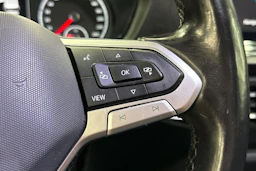 met. harmaa Volkswagen Caddy Maxi 2023 kuva 22.