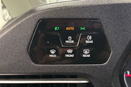 met. harmaa Volkswagen Caddy Maxi 2023 kuva 23.