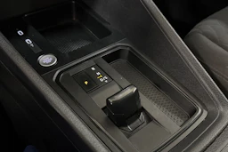 met. harmaa Volkswagen Caddy Maxi 2023 kuva 29.