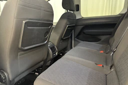 valkoinen Volkswagen Caddy Maxi 2023 kuva 15.