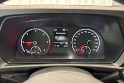 valkoinen Volkswagen Caddy Maxi 2023 kuva 17.