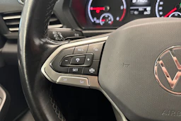 valkoinen Volkswagen Caddy Maxi 2023 kuva 18.