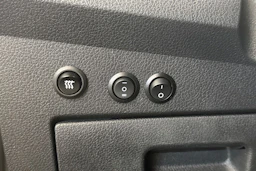 valkoinen Volkswagen Caddy Maxi 2023 kuva 27.