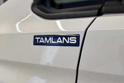 valkoinen Volkswagen Caddy Maxi 2023 kuva 34.