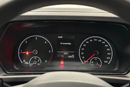 valkoinen Volkswagen Caddy Maxi 2023 kuva 18.