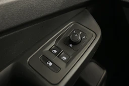 valkoinen Volkswagen Caddy Maxi 2023 kuva 24.