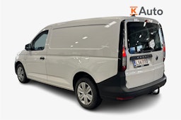 valkoinen Volkswagen Caddy Maxi 2023 kuva 2.