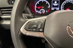 valkoinen Volkswagen Caddy Maxi 2023 kuva 15.