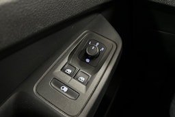 valkoinen Volkswagen Caddy Maxi 2023 kuva 21.