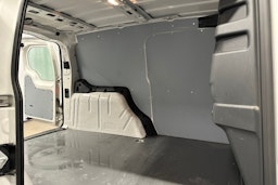 valkoinen Volkswagen Caddy Maxi 2023 kuva 24.