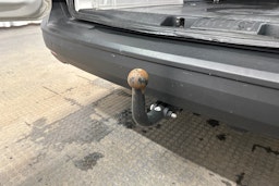 valkoinen Volkswagen Caddy Maxi 2023 kuva 25.