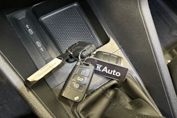 valkoinen Volkswagen Caddy Maxi 2023 kuva 26.