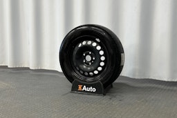 valkoinen Volkswagen Caddy Maxi 2023 kuva 12.