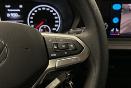 valkoinen Volkswagen Caddy Maxi 2023 kuva 15.