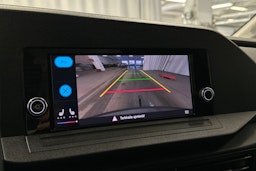 valkoinen Volkswagen Caddy Maxi 2023 kuva 17.