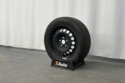 valkoinen Volkswagen Caddy Maxi 2023 kuva 12.