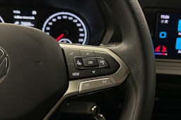 valkoinen Volkswagen Caddy Maxi 2023 kuva 15.