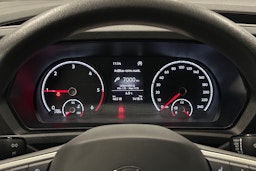 valkoinen Volkswagen Caddy Maxi 2023 kuva 16.