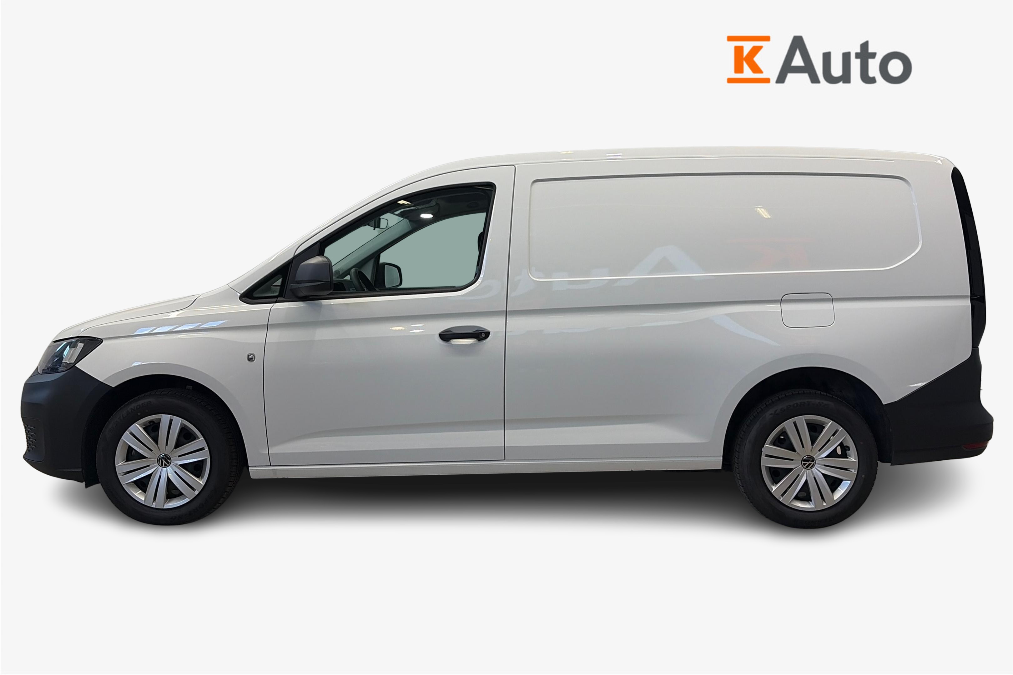 Volkswagen Caddy Maxi 2023, kuva 5/24