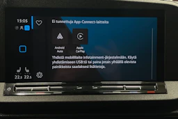 valkoinen Volkswagen Caddy Maxi 2024 kuva 16.