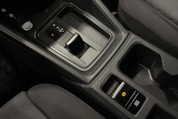 valkoinen Volkswagen Caddy Maxi 2024 kuva 17.