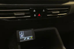 valkoinen Volkswagen Caddy Maxi 2024 kuva 18.