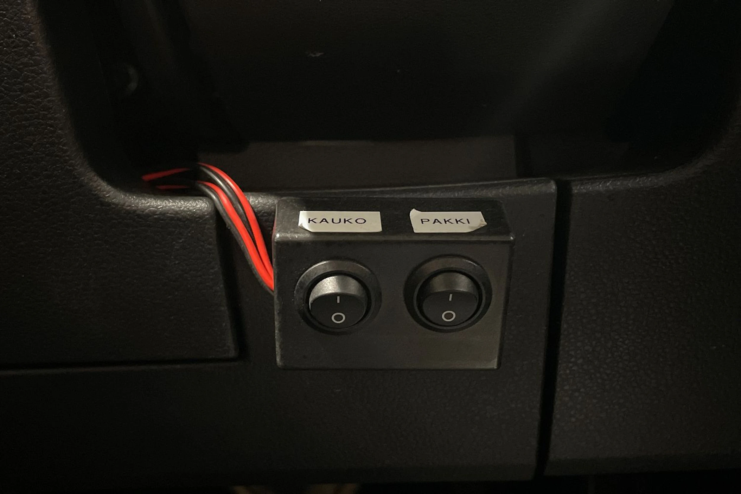 valkoinen Volkswagen Caddy Maxi 2024 kuva 21.