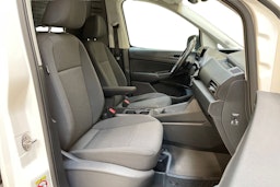 valkoinen Volkswagen Caddy Maxi 2023 kuva 10.