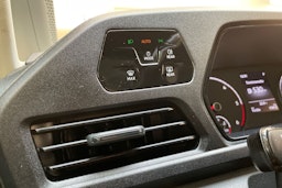 valkoinen Volkswagen Caddy Maxi 2023 kuva 20.