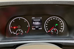 valkoinen Volkswagen Caddy Maxi 2023 kuva 21.